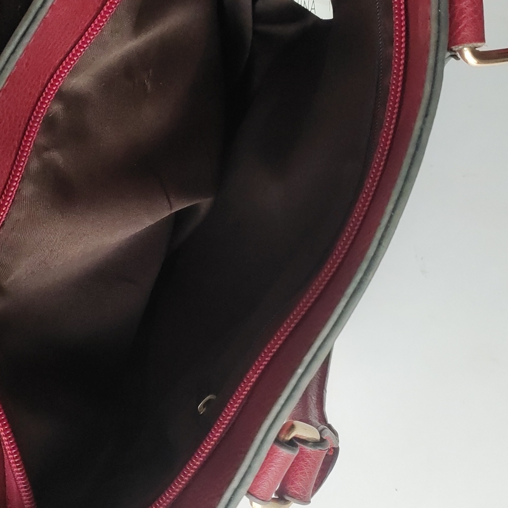 Pure leather bag - Picture 15 of 16